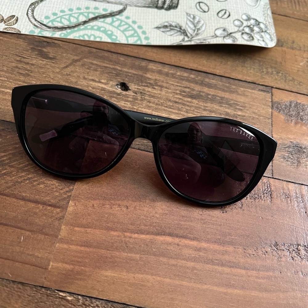 Ted baker sunglasses